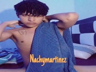 Nachymartinez