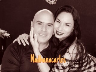 Nadhanacarlos
