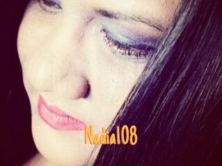nadia108 Mobile Porno