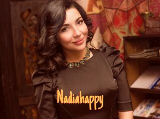 nadiahappy Mobile Porno