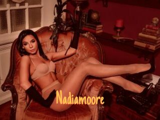nadiamoore Mobile Porno