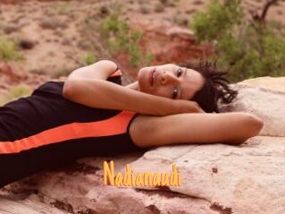 Nadianaudi