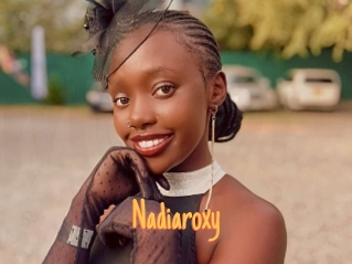 Nadiaroxy
