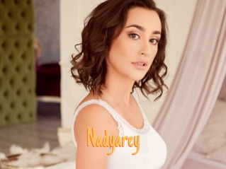 Nadyarey