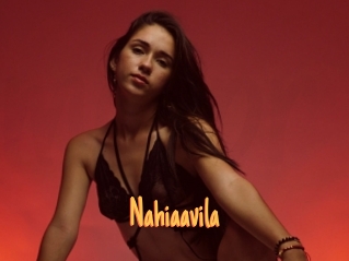 Nahiaavila