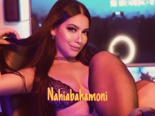 Nahiabahamoni