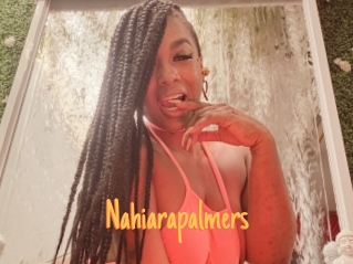 Nahiarapalmers