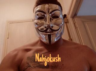nahjokush Mobile Porno
