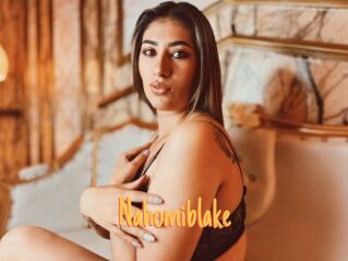 nahomiblake Mobile Porno