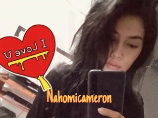 Nahomicameron