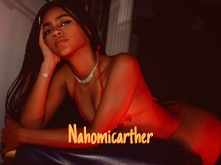 nahomicarther Mobile Porno