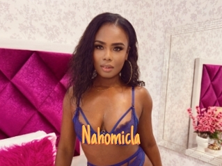 nahomicla Mobile Porno