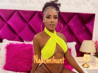 Nahomihunt