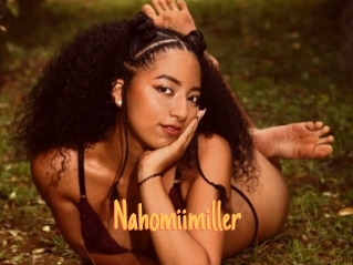 Nahomiimiller