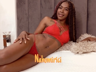 Nahomirici