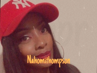 Nahomithompson