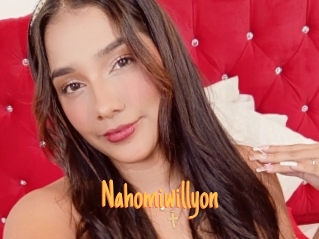 Nahomiwillyon