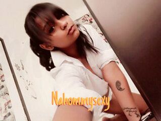 Nahommy_sexy