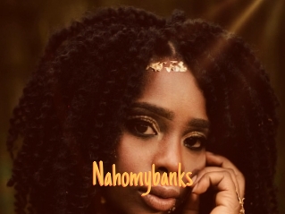 Nahomybanks