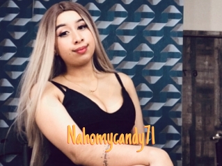 Nahomycandy71