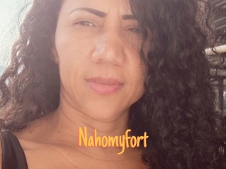 Nahomyfort