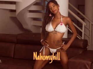 Nahomyhill