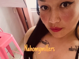 Nahomymillers