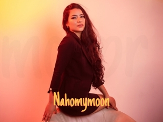 Nahomymoon