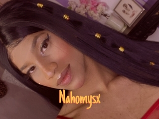 Nahomysx