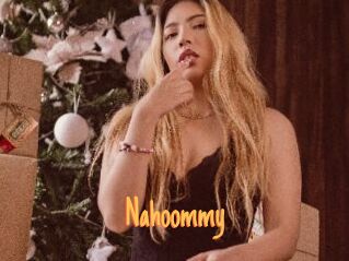 Nahoommy