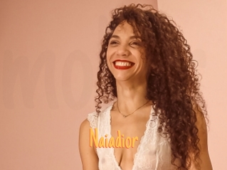 Naiadior