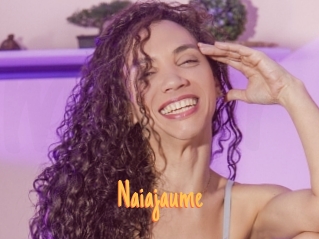 Naiajaume