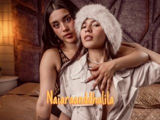 naiaraanddhalila Mobile Porno
