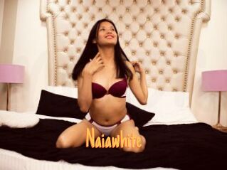 Naiawhite