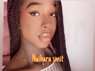 naihara_smit Mobile Porno