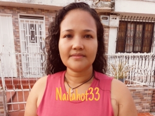 Nailahot33