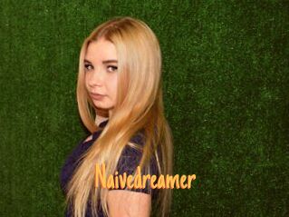 naivedreamer Mobile Porno