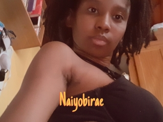 Naiyobirae