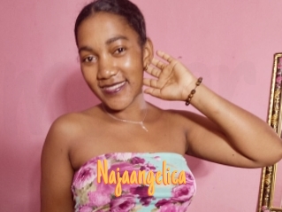 Najaangelica