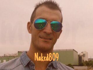 Naked809