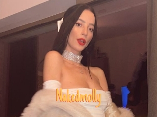 Nakedmolly