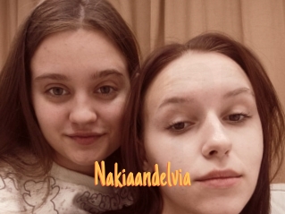 Nakiaandelvia