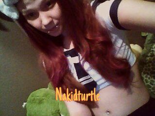 Nakidturtle