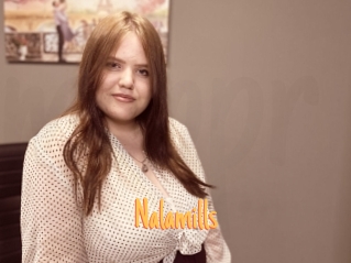 nalamills Mobile Porno