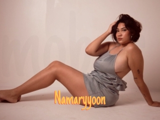 Namaryyoon