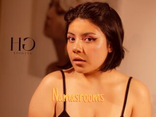 Namasrooms