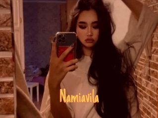 Namiavila