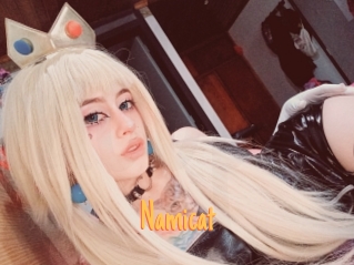 namicat Mobile Porno