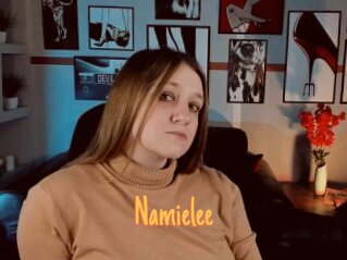 Namielee