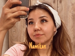 Namikan
